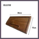 ジムニー/ジムニーシエラ木製ダッシュボード(ナラ)