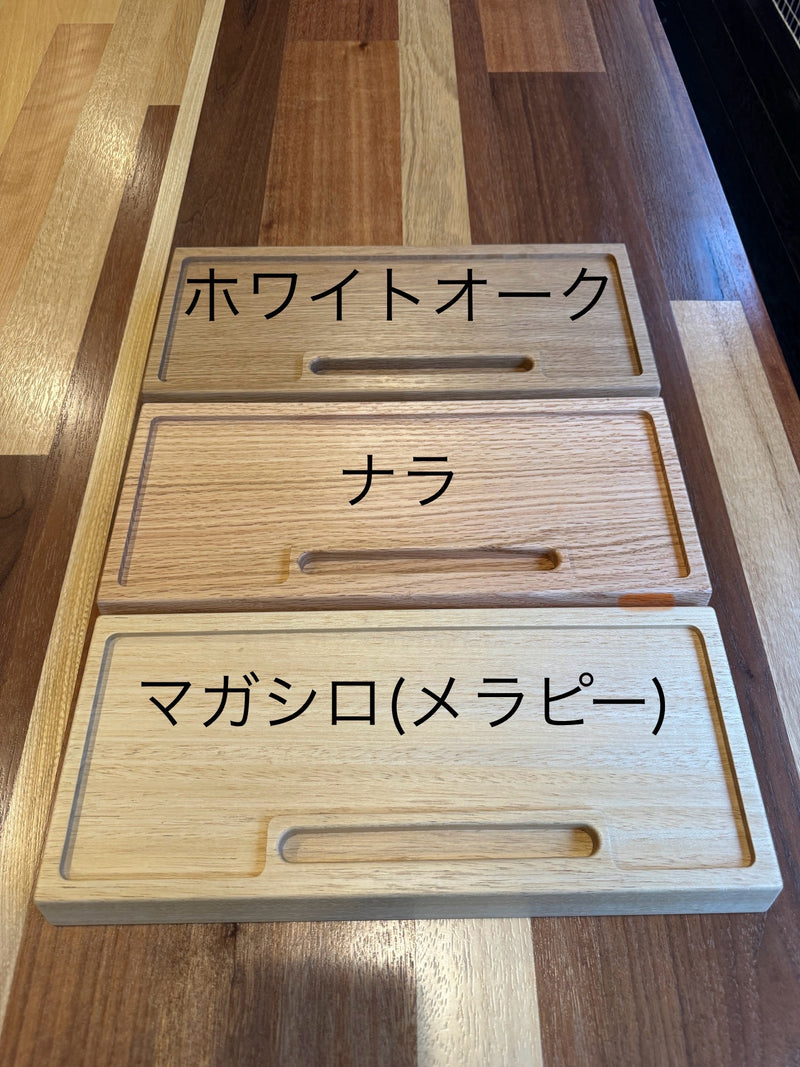 ジムニー/ジムニーシエラ木製ダッシュボード(ナラ)